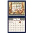 2025 Wall Calendar WCA90747